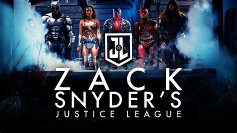 Justice League Zack Snyder Reveals New Version Of Logo With Set Photo
