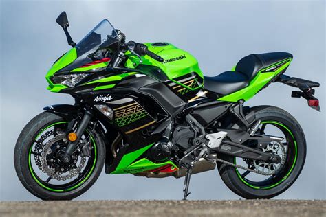 Kawasaki Ninja 650l 2020 Motosiklet Sitesi