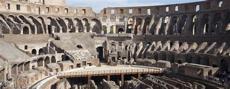Private Colosseum Tour Roman Forum And Palatine Hill Musement