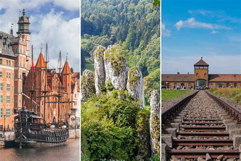 21 Best Places To Visit In Poland Wander Era