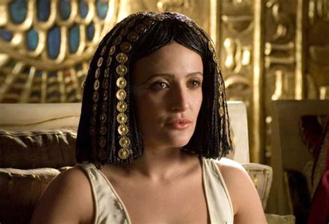 Renie Back Fiendish On Indiegogo On Twitter This Was Still The Best Cleopatra That I Ve Ever