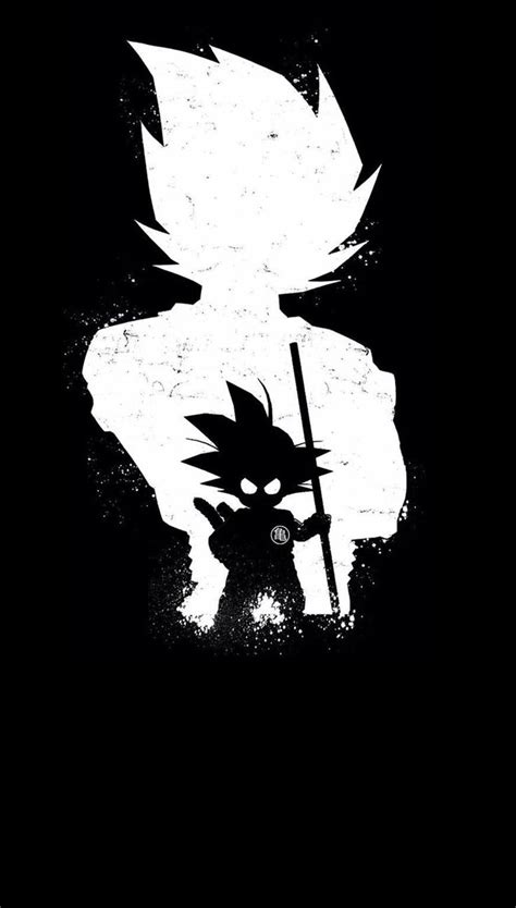 Dragonball Son Guko Illustration Dragon Ball Dragon Ball Z Son Goku