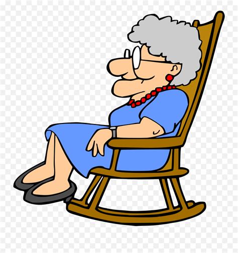Grandma Clipart Png 2 Image Animated  Grandma Grandma Png
