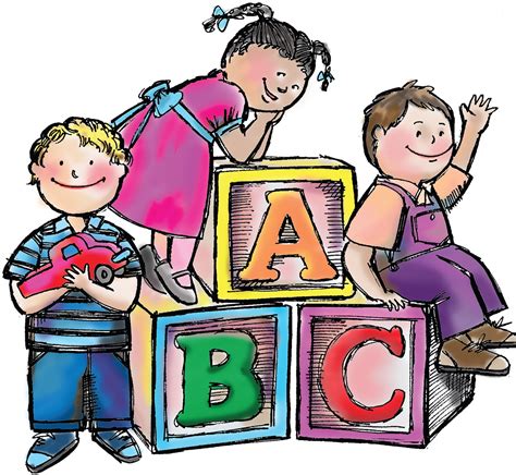 School Play Play School Clipart Clipground  Clipartix