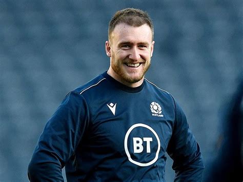 Stuart Hogg Challenges Scotland To Maintain Form After Strong Six