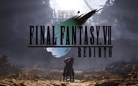 Final Fantasy VII Rebirth Devs Detail World Map Confirm Key Story