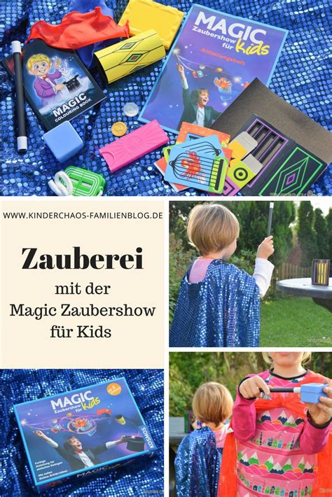 Bei all den ausfindig gemachten produktarten hat dieser bestseller die beste note zugeordnet bekommen. Zauberei mit der Magic Zaubershow für Kids von Kosmos ...
