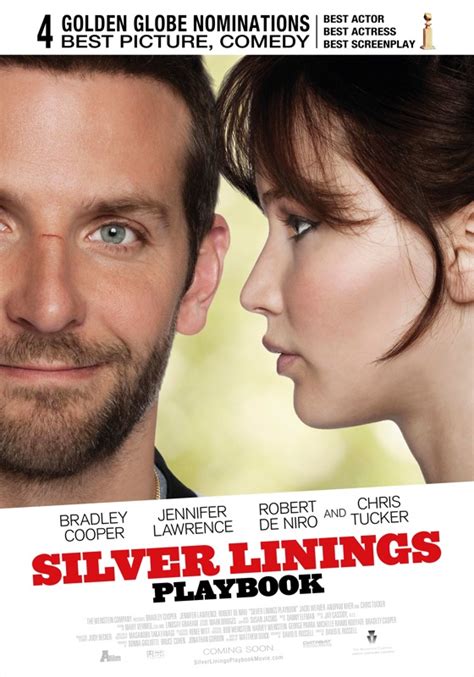 Win Een Silver Linings Playbook Prijzenpakket Moviescene