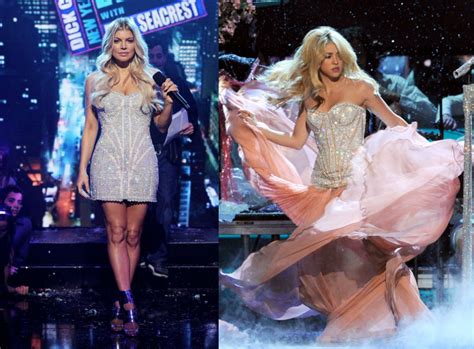 'beetlejuice,' at the winter garden theatre on broadway, is best beetlejuice is too rude, too gleefully irreverent to preach, and its book by scott brown (one of my predecessors in this they're a loving, sheltered couple who didn't really do much living before dying in an accident in their. Shakira vs Fergie in Atelier Pavoni - WHO WORE IT BETTER?