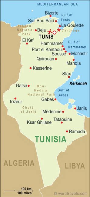 Tunis Plan