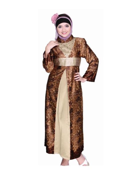 Grosir baju gamis modern, baju gamis yang terbaru, grosir baju muslim terbaru, baju gamis syar'i set bergo, busana muslim, foto model baju muslim, model baju ke pesta, grosir pakaian wanita, kunjungi pasar gamis terima kasih. Contoh Model Baju Gamis Batik Terbaru 2016