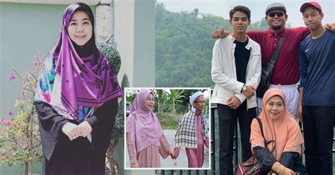 Ustazah datuk dr norhafizah musa adalah seorang pendakwah dan pensyarah kanan. 'Menangis' Saat Tunggu Pesawat Ke Luar Negara, USTAZAH ...