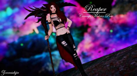 Reaper Xiv Mod Archive