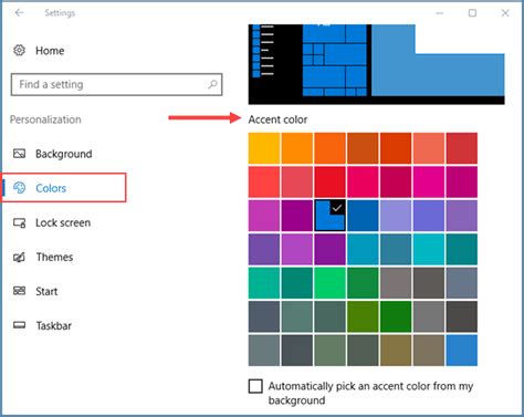 Maybe you would like to learn more about one of these? How to change the Windows 10 lock screen to a solid color ...