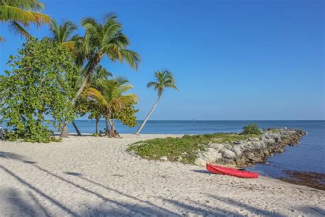 15 Mejores Playas En Los Cayos De La Florida El Blog Del Viajero