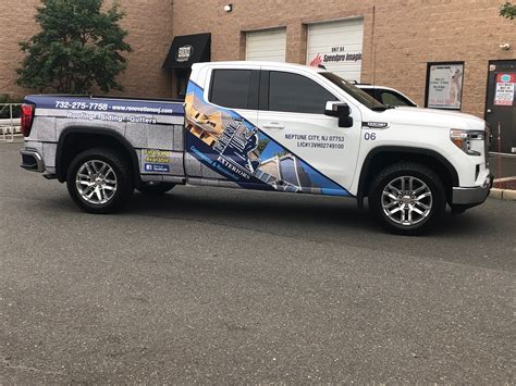 Portfolio - SpeedPro Monmouth County