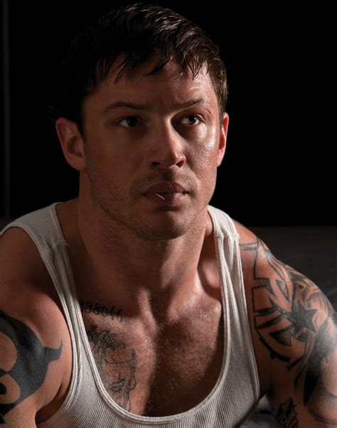 Tom Hardy Wallpapers 69 Images
