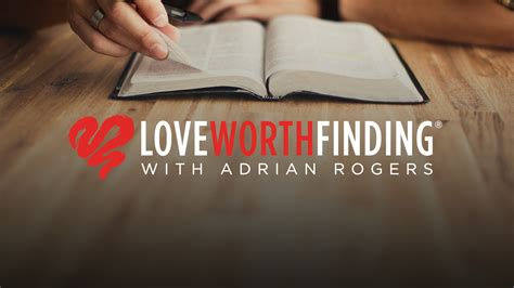 Love Worth Finding Ministries Home