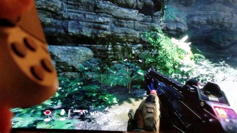 Titanfall 2 Ps4 Upscaled To 4k Via Xbox One S 60fps Part