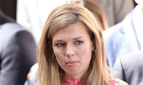 Carrie symonds is known for her work on sky news @breakfast (2019), good morning britain (2014) and today (1982). Royal news: Boris Johnson's girlfriend Carrie Symonds to meet the Queen at Balmoral - details ...