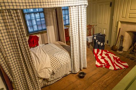 Visit The Betsy Ross House Carltonaut S Travel Tips