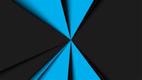 Blue Dark Geometry 4k Blue Dark Geometry 4k Wallpapers Geometry
