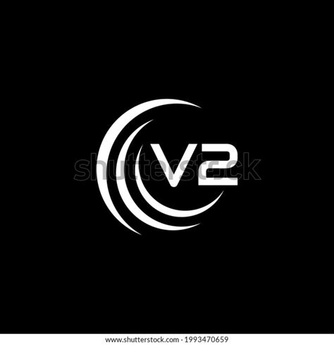 220 V2 Logo Images Stock Photos And Vectors Shutterstock