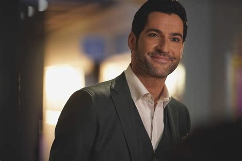 Tom Ellis Is Up For Unofficial Lucifer Album As We Wait For Season 5