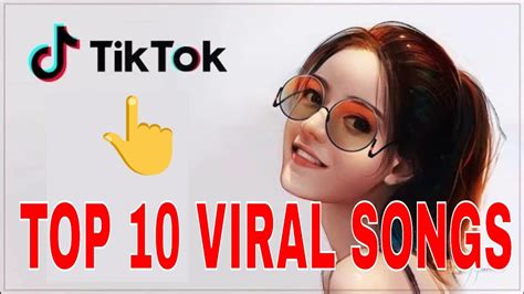 Tik Tok Top 10 Music Tiktok Music Tik Tok Top 10 Music 2020