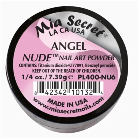 Nude Angel 1 4 Oz Oniria Beauty