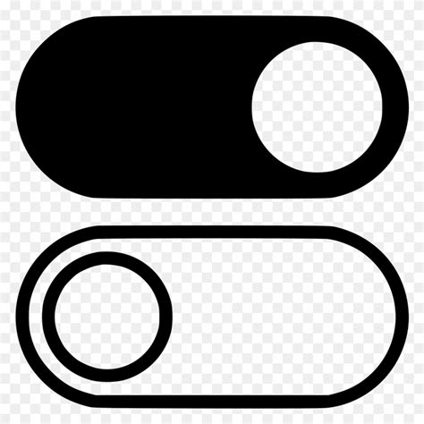 On Off Switch Png Icon Free Download On Off Switch Clipart Stunning