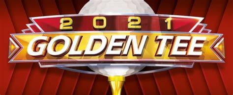 Christopher plummer, ron perlman, patton oswalt and others. Arcade Heroes Golden Tee 2021 Prepping For Launch In ...