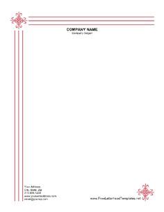 Free church letterhead templates | sample church letterhead designed by ronda roberts levine can be found. Free Church Letterhead Templates | Sample church letterhead designed by Ronda Roberts Levine can ...