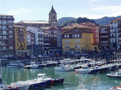 The 10 Most Beautiful Towns In The Basque Country