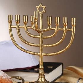 Ebay alter chanukka leuchter, mit hebräische inschrift, material bronze/ messing?. ᐅ Chanukkia Leuchter kaufen und zum Lichetrfest enzünden!