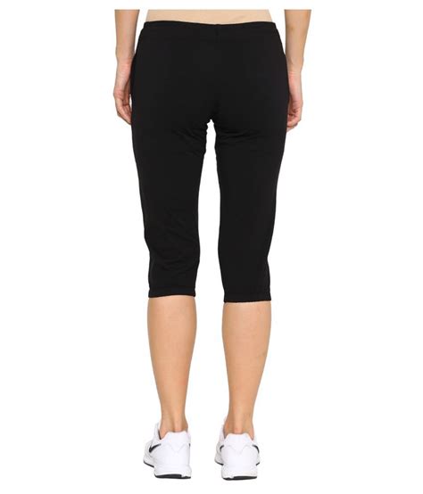 Buy Beyouty Cotton Capris Online At Best Prices In India Snapdeal