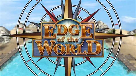 Edge Of The World Trailer Youtube