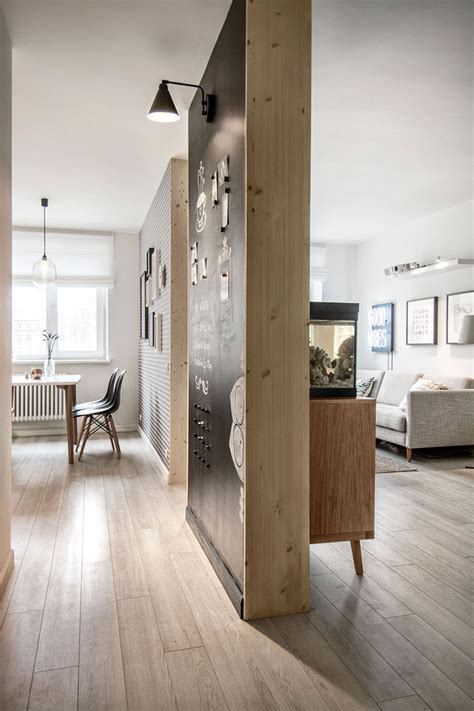 Progetto per un piccola residenza di campagna di 60mq + sottotetto abitabile. Come Arredare una Casa di 60 Mq: Tante Idee dal Design ...