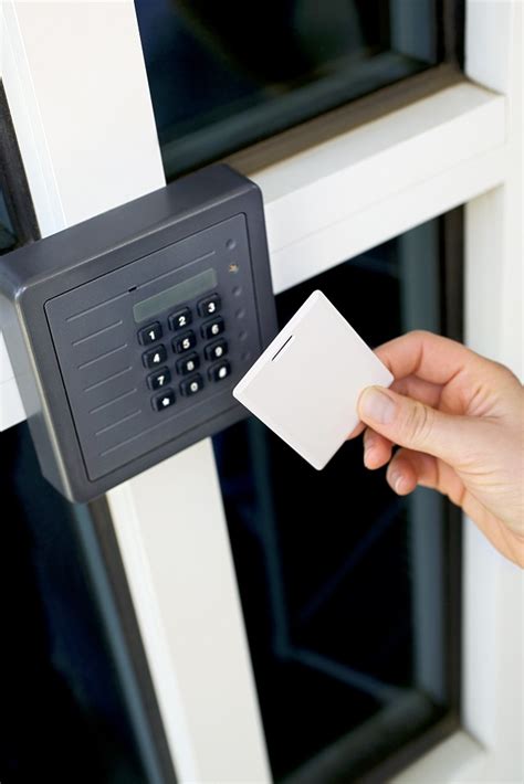 How To Determine Whether You Need A New Access Control System