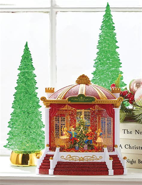 Home And Kitchen Collectible Figurines Raz Imports Traditional Santa