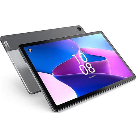 Lenovo Tab M10 Plus 3rd Gen Full Specifications And Price Deep Specs