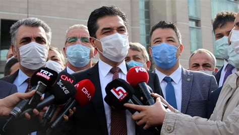 İyi̇ parti i̇stanbul i̇l başkanı buğra kavuncu, televizyonda katıldığı bir programda kendisiyle ilgili fetö'cü iddiasında. Buğra Kavuncu'dan Ümit Özdağ hakkında suç duyurusu | NTV