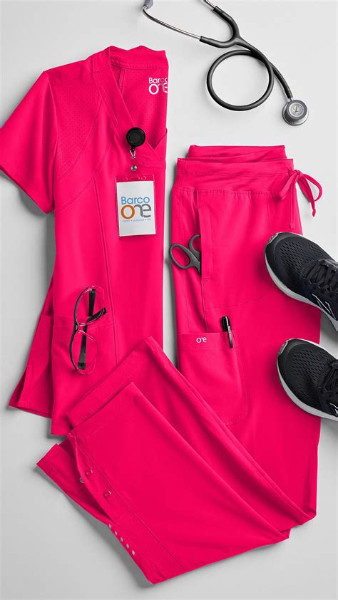 What S Eco Friendly Stylish Comfortable And Needs To Be In Your Closet Medical Scrubs Outfit