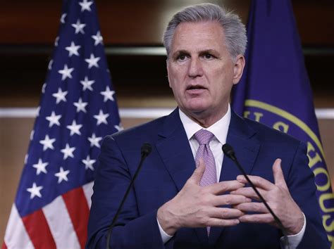 Republicans Face A New Reckoning Over What Gop House Leader Mccarthy Said About Trump Factsdotvote