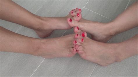 Sexy Interlocking Toes With Girlfriend Ffn Not An Angel
