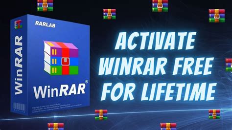 How To Activate WinRAR Full Version 100 Works MORTEX YouTube