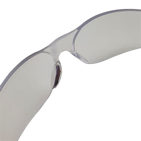 300 pairs clear lens industrial safety glasses texas