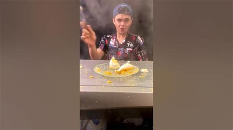Telur Meledak Short Youtube