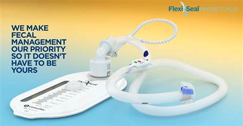 Flexi Seal Fecal Management System On Linkedin Fecal Incontinence A