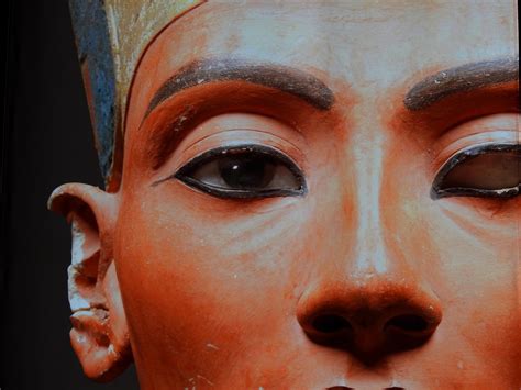 Nefertiti Neferneferuaten Nefertiti Was An Egyptian Queen Flickr
